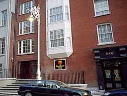 Comfort Inn Parnell Square