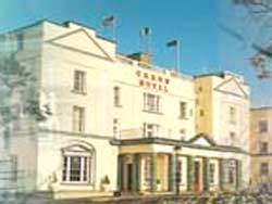 Grand Hotel