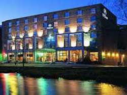 Hilton Dublin Airport
