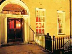 Jackson Court Hotel