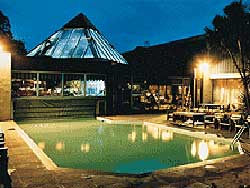 Jurys Ballsbridge Hotel