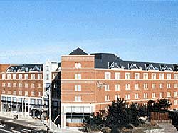 Jurys Inn Christchurch