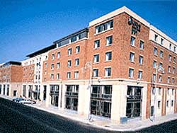 Jurys Inn Custom House