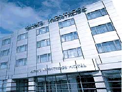 Jurys Montrose Hotel