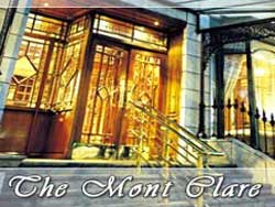 Mont Clare Hotel