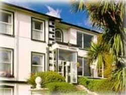 Mount Herbert Hotel