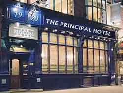 Principal Hotel
