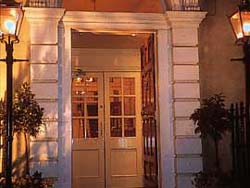 St George Hotel