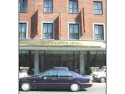 Trinity Capital Hotel