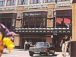 The Westbury