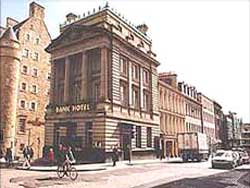Bank Hotel