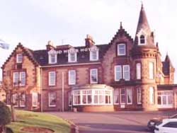 Best Western Braid Hills Hotel