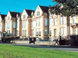 Best Western Bruntsfield Hotel