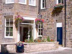 Best Western Edinburgh City Hotel