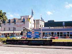 Best Western Kings Manor