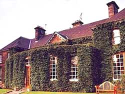 Ellersly House Hotel