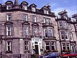 Greens Hotel