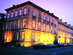 Hilton Edinburgh Grosvenor