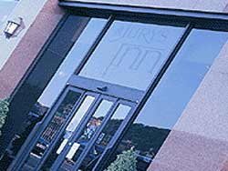 Jurys Inn Edinburgh