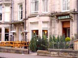 Links Hotel & Bar