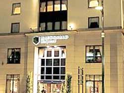 Macdonald Holyrood Hotel