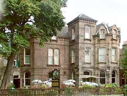 Murrayfield Hotel
