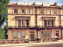 Rothesay Hotel