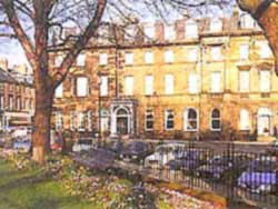 Roxburghe Hotel