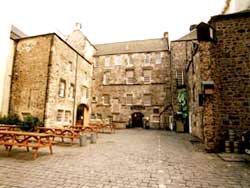 Tailors Hall Edinburgh