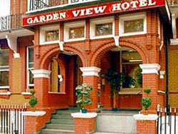 Garden View Hotel 