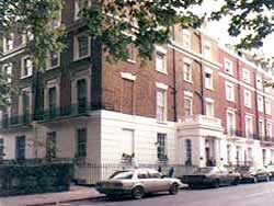 Alexandra Hotel
