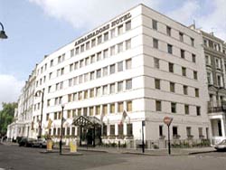 The Ambassadors Hotel