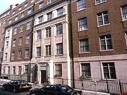 Astor Court Hotel