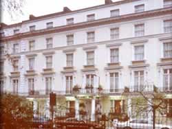 Bayswater Inn