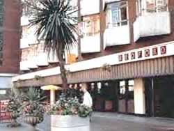 Bedford Hotel