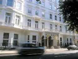 Bentley Hotel