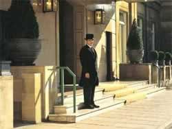 The Berkeley Hotel