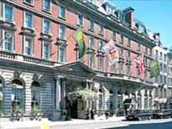 Berners Hotel