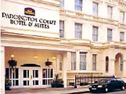 Best Western Paddington Court