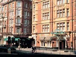 Bloomsburry Park Hote