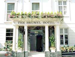 Brunel Hotel