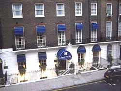 The Bryanston Hotel