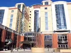 Chelsea Village Hotel