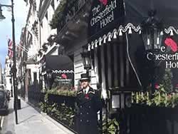 Chesterfield Mayfair Hotel