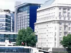 City Inn Westminster Hotel