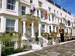 Comfort Inn Kensington