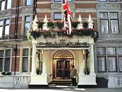 Connaught Hotel