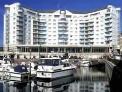 Wyndham London - Chelsea Harbour (formerly Conrad Hotel London)