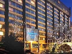 Copthorne Tara Hotel London Kensington