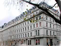 Corus Hotel Hyde Park